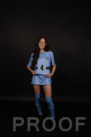 2025 Cosby Girls Soccer Media Day-9192
