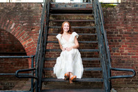 Senior Casual Proof Gallery: Claire
