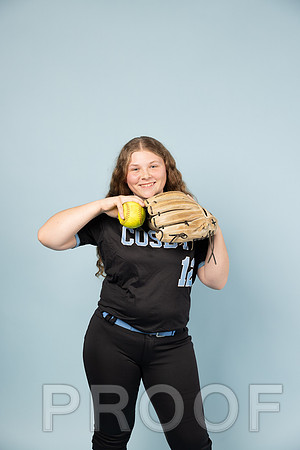 2025 Cosby Softball Media Day-4521