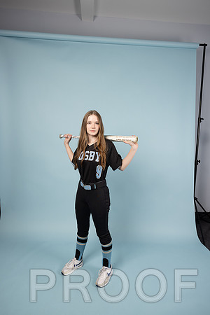 2025 Cosby Softball Media Day-4632