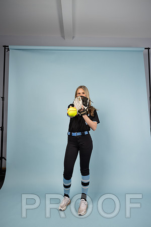2025 Cosby Softball Media Day-4614