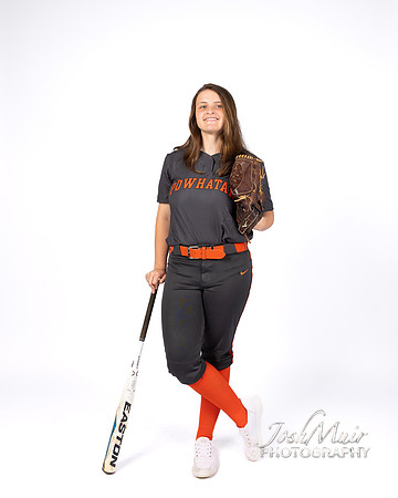 2025 PHS Softball Media Day-12232