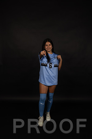 2025 Cosby Girls Soccer Media Day-9051