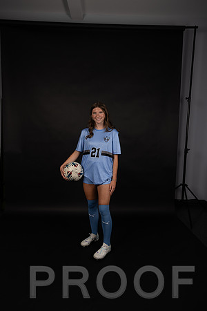 2025 Cosby Girls Soccer Media Day-8984