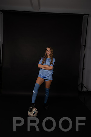 2025 Cosby Girls Soccer Media Day-9120