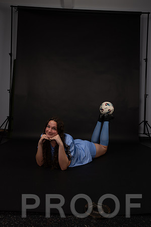 2025 Cosby Girls Soccer Media Day-8891