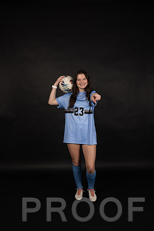 2025 Cosby Girls Soccer Media Day-8548
