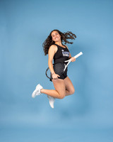 2025 Cosby Girls Tennis Media Day-13117