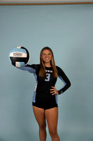 2024 Cosby Girls Volleyball Media Day-2428