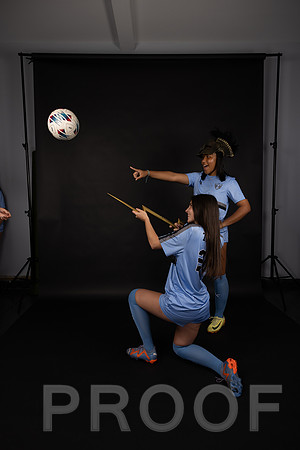 2025 Cosby Girls Soccer Media Day-9332