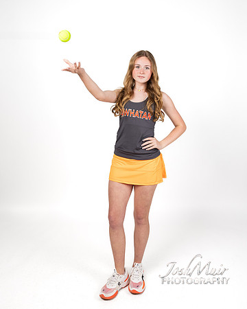 2025 PHS Girls Tennis Media Day-7638