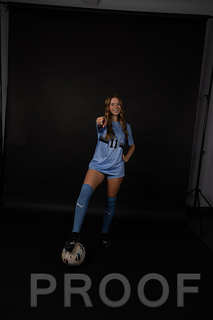 2025 Cosby Girls Soccer Media Day-9125