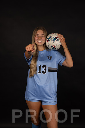 2025 Cosby Girls Soccer Media Day-8695
