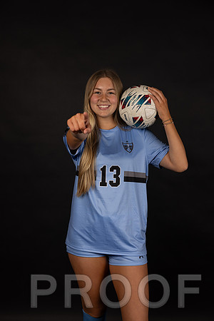 2025 Cosby Girls Soccer Media Day-8694