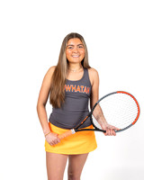 2025 PHS Girls Tennis Media Day-7588