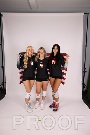 2025 PHS Girls Volleyball Media Day-14847