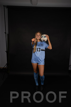 2025 Cosby Girls Soccer Media Day-8697
