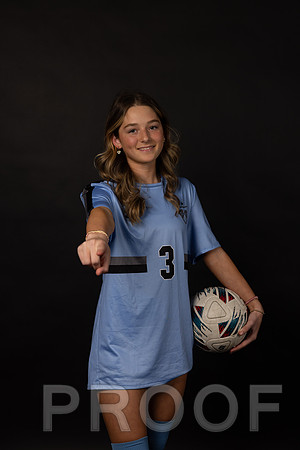 2025 Cosby Girls Soccer Media Day-9092