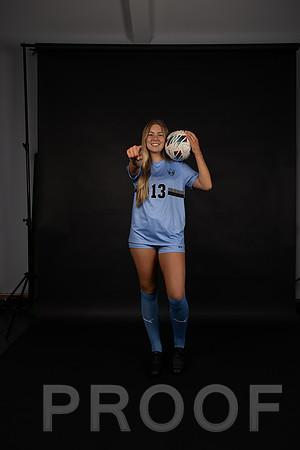 2025 Cosby Girls Soccer Media Day-8701