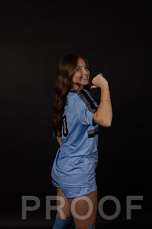 2025 Cosby Girls Soccer Media Day-9150