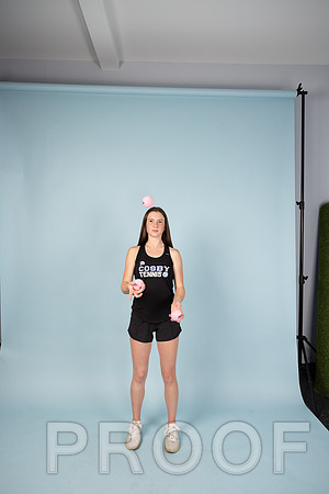 2025 Cosby Girls Tennis Media Day-13428