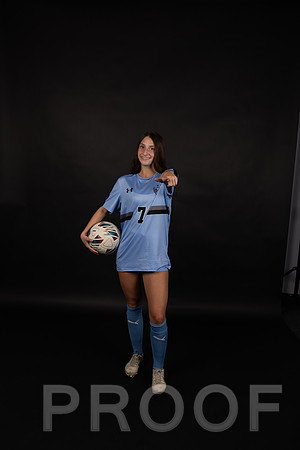 2025 Cosby Girls Soccer Media Day-9012