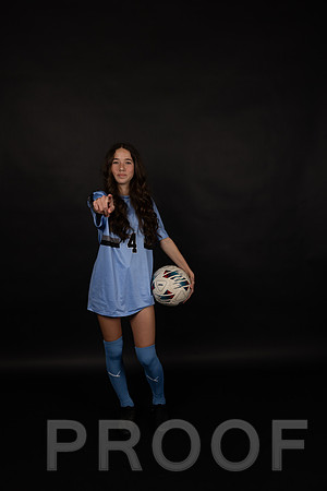 2025 Cosby Girls Soccer Media Day-9197