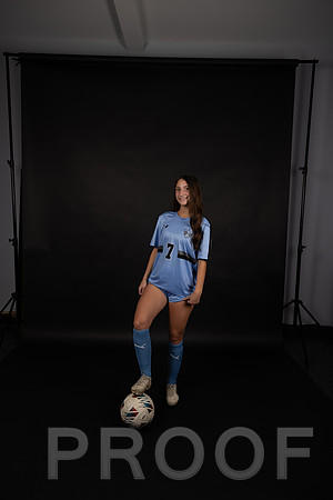 2025 Cosby Girls Soccer Media Day-9015