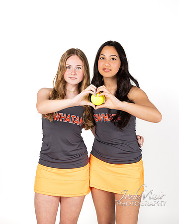 2025 PHS Girls Tennis Media Day-7735