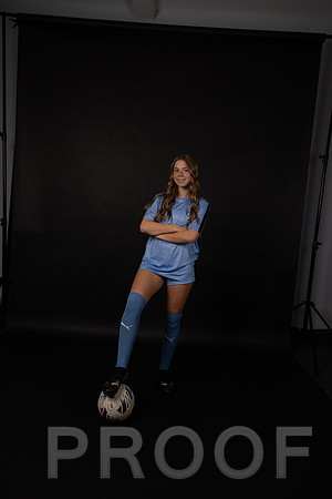 2025 Cosby Girls Soccer Media Day-9124