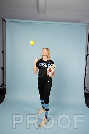 2025 Cosby Softball Media Day-4492