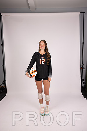 2025 PHS Girls Volleyball Media Day-14665