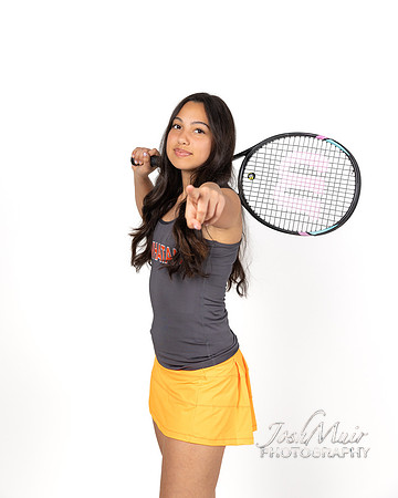 2025 PHS Girls Tennis Media Day-7606