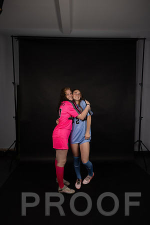 2025 Cosby Girls Soccer Media Day-8913
