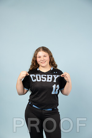 2025 Cosby Softball Media Day-4532