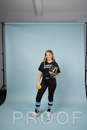 2025 Cosby Softball Media Day-4549