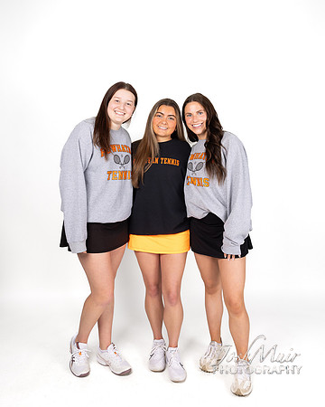 2025 PHS Girls Tennis Media Day-7799