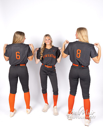 2025 PHS Softball Media Day-12472