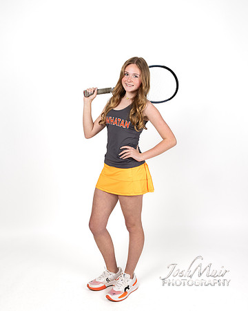 2025 PHS Girls Tennis Media Day-7631
