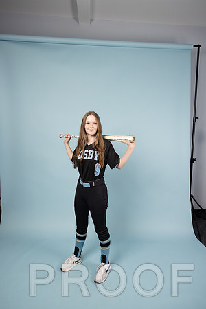 2025 Cosby Softball Media Day-4631