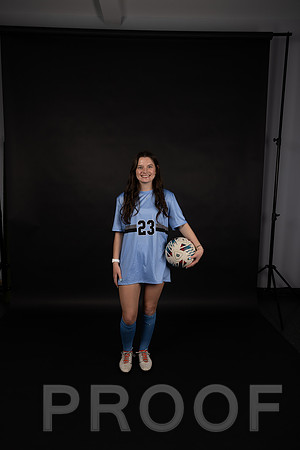 2025 Cosby Girls Soccer Media Day-8564