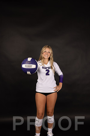 2025 JRHS Girls Volleyball Media Day-15176