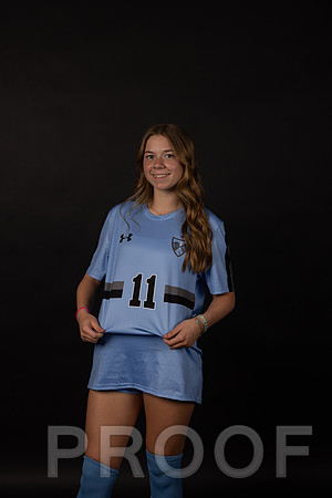 2025 Cosby Girls Soccer Media Day-9103