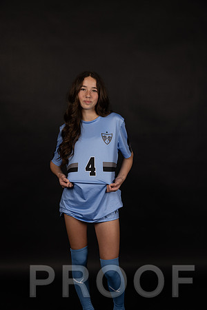 2025 Cosby Girls Soccer Media Day-9186