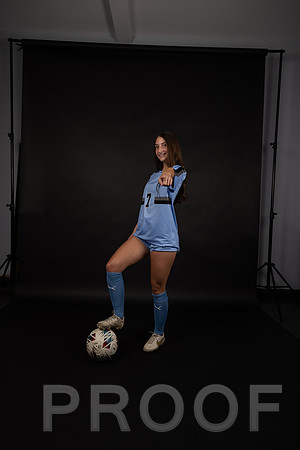 2025 Cosby Girls Soccer Media Day-9026
