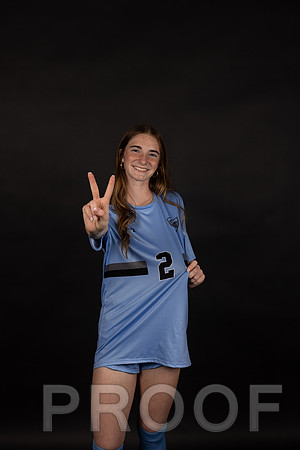 2025 Cosby Girls Soccer Media Day-8942