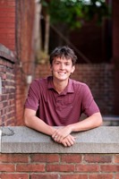 Senior Casual Proof Gallery: Mark
