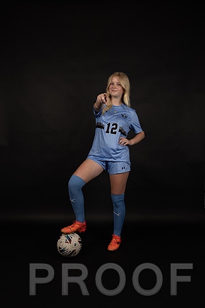 2025 Cosby Girls Soccer Media Day-9073