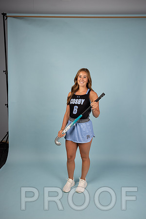 2025 Cosby Field Hockey Media Day-15534
