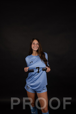 2025 Cosby Girls Soccer Media Day-9001
